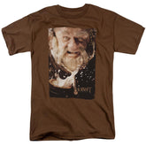 The Hobbit Dori Men's 18/1 Cotton Short-Sleeve T-Shirt